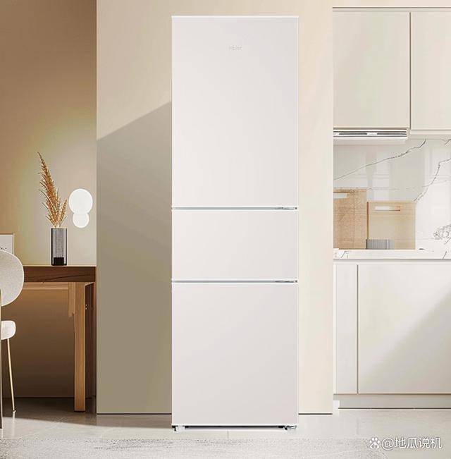 15LHC300NX：960元到手的三开门节能冰箱龙8long8国际唯一网站节能