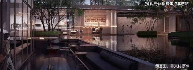 网站)留香园售楼处电话-大华星曜楼盘详情龙八国际娱乐网站绿城·留香园(2025年(图6)