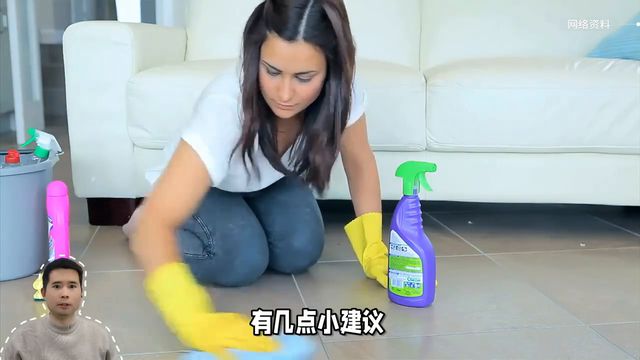 厕剂放冰箱被男子误喝！龙8头号玩家家人将洁(图2)