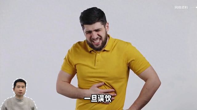 厕剂放冰箱被男子误喝！龙8头号玩家家人将洁