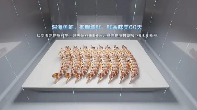 海尔冰箱又被鉴定为国际领先龙8体育靠国奖拉开差距后(图2)