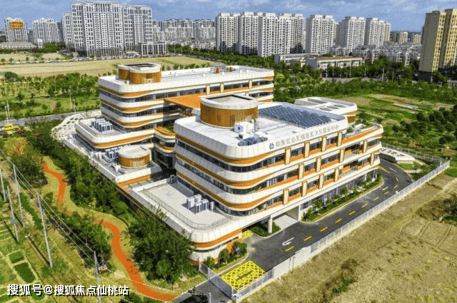 80万起十字森林轴线+智慧社区奉贤改善首选前滩价格洼地！象屿江湾悦府93㎡三房首付(图7)