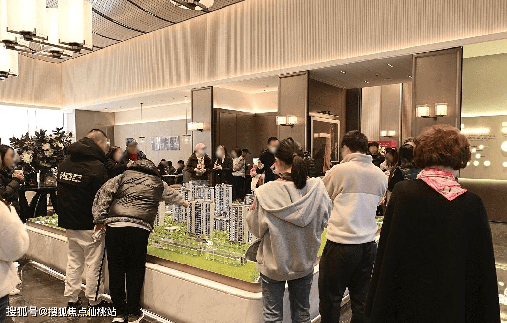 80万起十字森林轴线+智慧社区奉贤改善首选前滩价格洼地！象屿江湾悦府93㎡三房首付(图11)