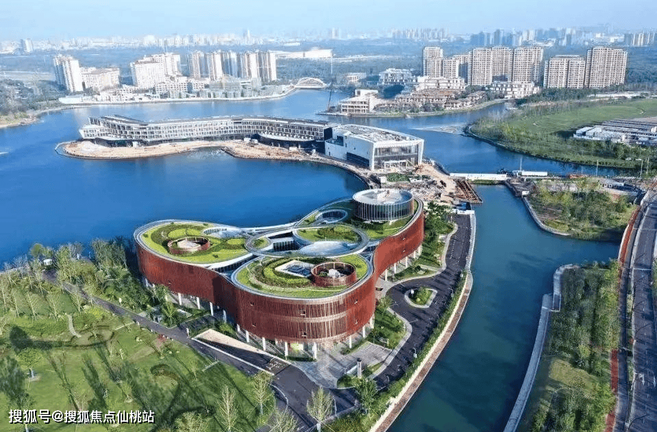 80万起十字森林轴线+智慧社区奉贤改善首选前滩价格洼地！象屿江湾悦府93㎡三房首付(图14)