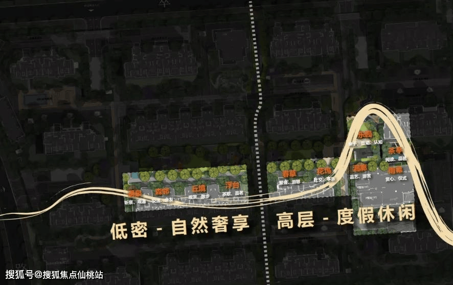 80万起十字森林轴线+智慧社区奉贤改善首选前滩价格洼地！象屿江湾悦府93㎡三房首付(图15)